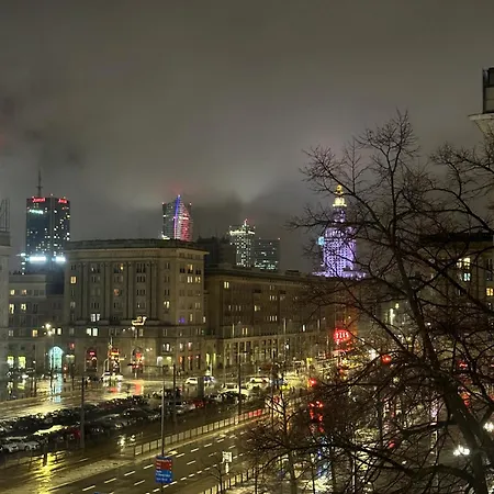 Plac Konstytucji 2 By Nyx * Warszawa